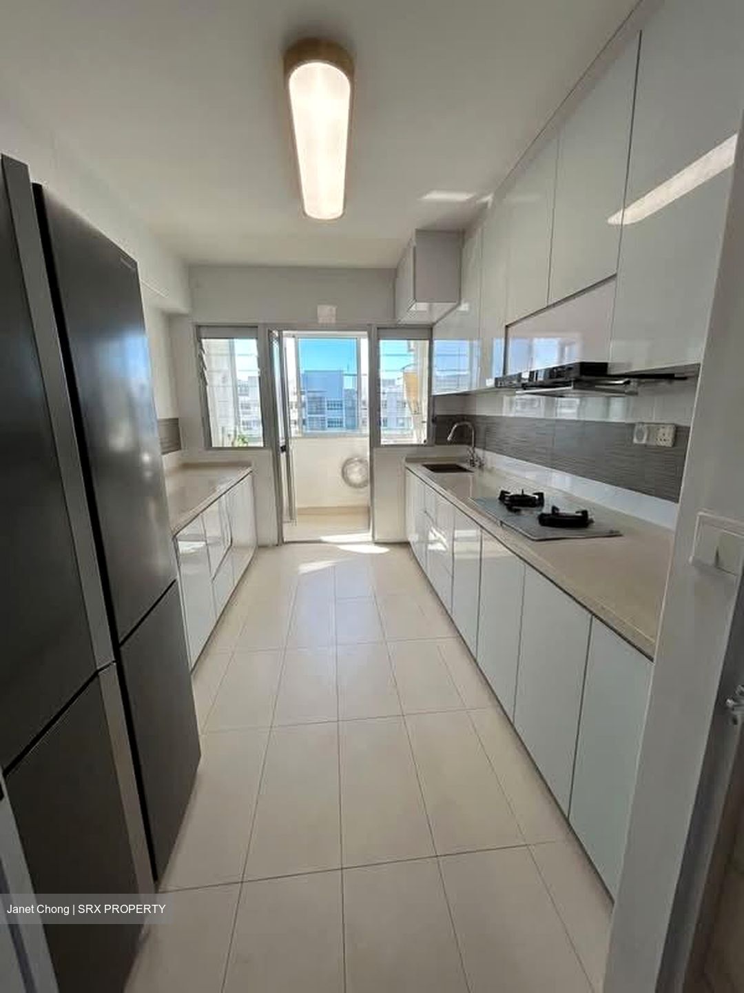 Blk 691D Admiralty Flora (Woodlands), HDB 5 Rooms #584968781
